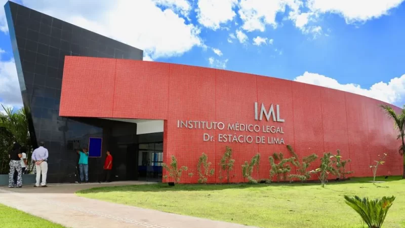 Mulher é encontrada morta em casa abandonada no bairro de Guaxuma, Maceió