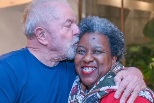 Quem é Macaé Evaristo, nova ministra dos Direitos Humanos