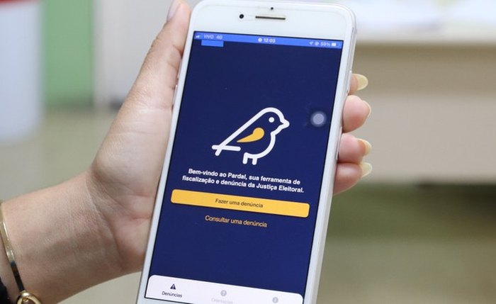 Minador do Negrão e Messias lideram ranking de denúncias de propaganda irregular no interior