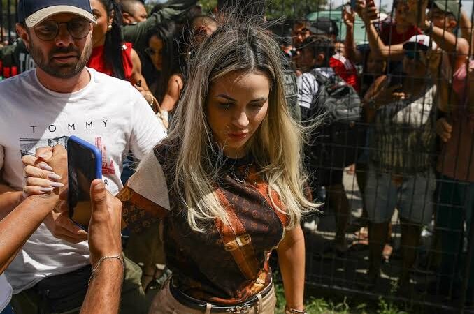 Deolane Bezerra ficará no mesmo presídio onde está mulher presa por canibalismo