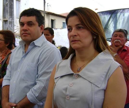 Mosabelle falta à sabatina na TV Estadão Alagoas; saiba o fantasma que assombra a candidata