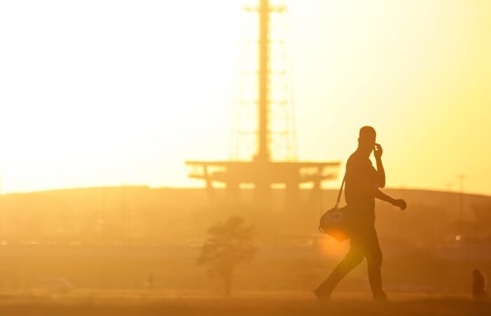 Distrito Federal completa 150 dias consecutivos sem chuvas