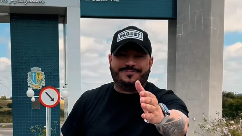 Perseguição política pode ter derrubado perfil do Palmeira Divulgações no Instagram