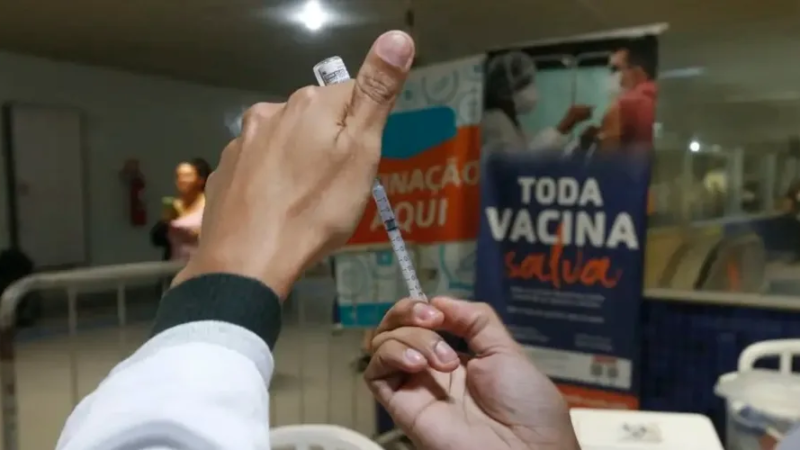 InfoGripe aponta que a covid-19 se espalha por cinco estados