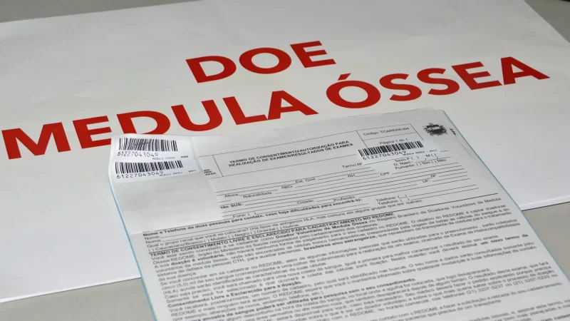 Hemoal realiza cadastro na Uneal para doação de medula óssea nesta quarta-feira (18)
