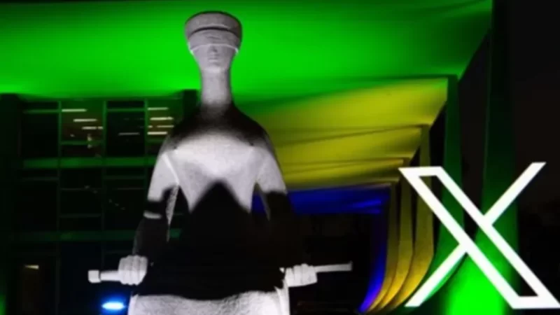 Instabilidade no sistema das operadoras explica “volta” do X no Brasil