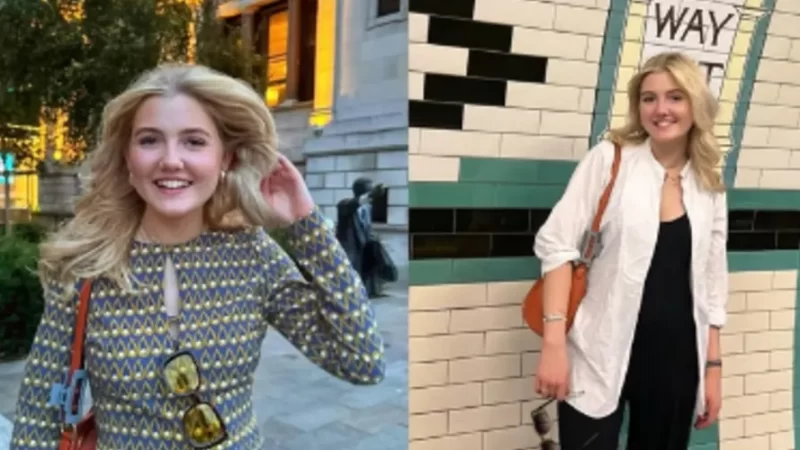 Jovem descobre tumor após ter sintomas atribuídos a dores menstruais