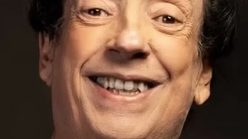 Marcos Oliveira segue internado por conta de ‘situações renais’ após cateterismo