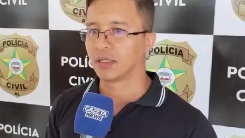 Militar acusado de matar jovem em posto agiu em legítima defesa, aponta delegado