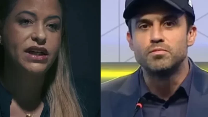 Polícia Civil abre apuração interna após delegada falar contra Marçal