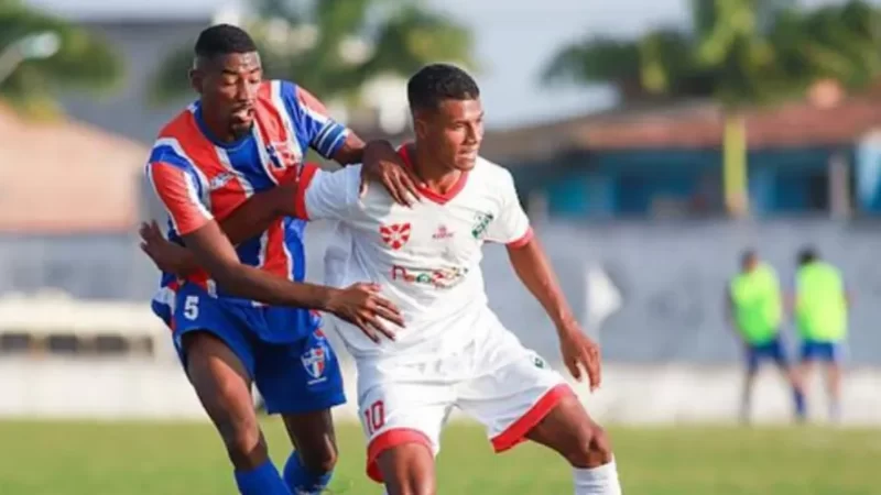 Segunda rodada da Série B do Alagoano acontece neste fim de semana