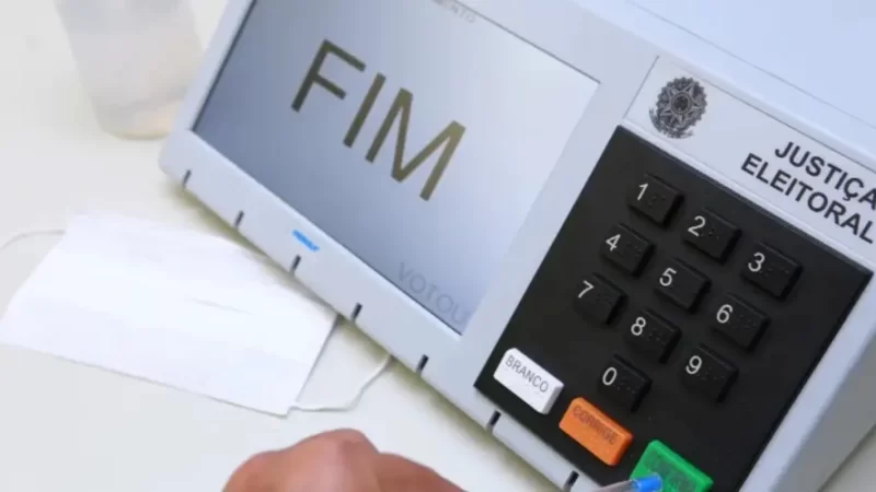 Auditorias nos sistemas eleitorais ocorrem antes, durante e depois das eleições