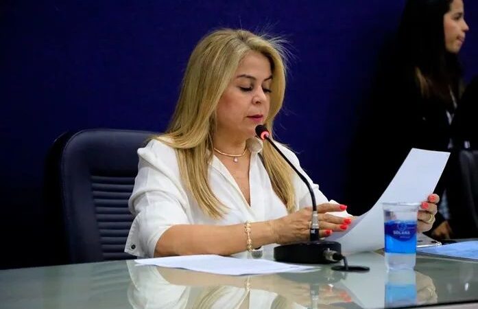 Solidariedade lança mãe e filho candidatos à Câmara de Maceió