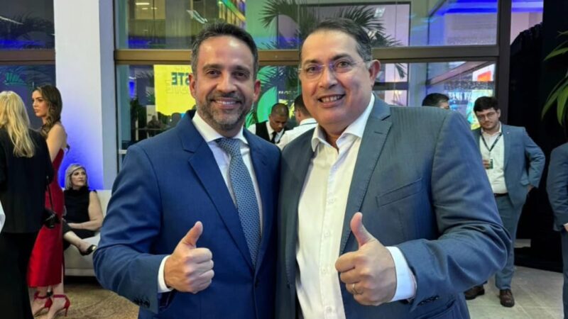 Ipaseal participa do G-20 sobre governo digital e integridade da informação e potencialidades de AL