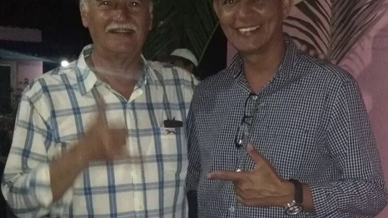 “Segurança” de candidato a prefeito é suspeito de agredir eleitor de vereadora em Quebrangulo