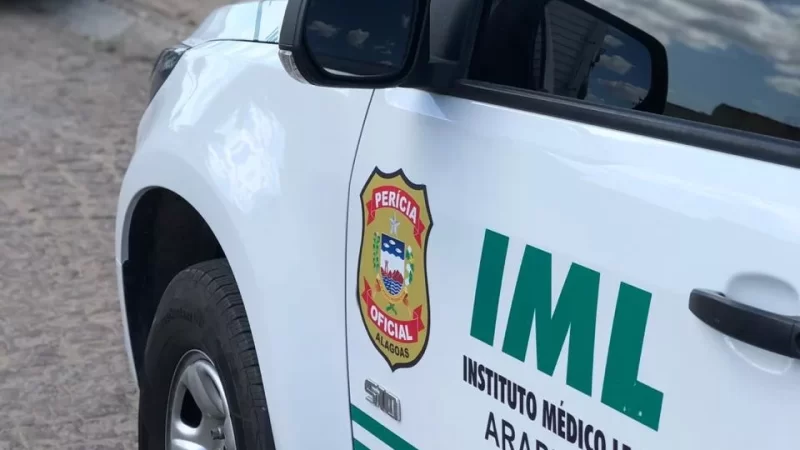 Corpo em estado de decomposição é localizado no Canal do Sertão