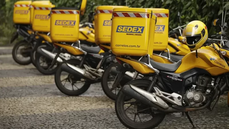 Correios anunciam banca selecionada para realização de concurso