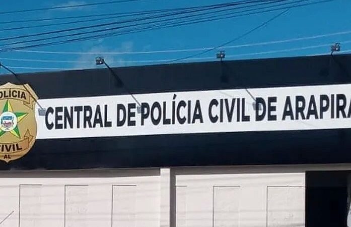 Homem agride irmão que ameaçou bater na mãe e colocar fogo na casa, em Arapiraca