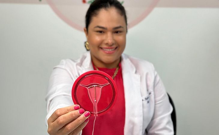 Ambulatório no Hospital da Mulher disponibiliza a inserção do DIU; saiba exames necessários
