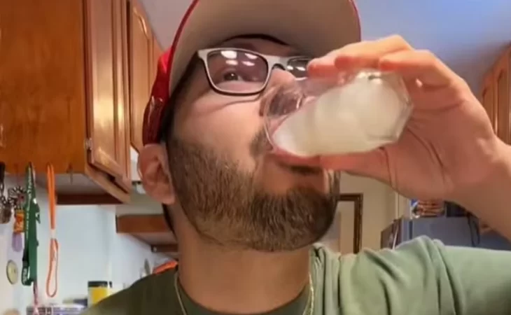 O ‘Arrozempic’: conheça bebida que viralizou no Tiktok prometendo mesmos efeitos do Ozempic