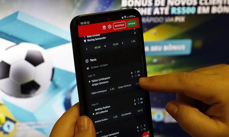 Lei não proíbe, e bets investem em apostas sobre resultados de eleições no Brasil