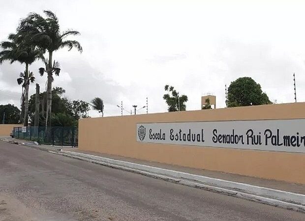 Denúncia de aluno armado em escola mobiliza policiais militares em Arapiraca