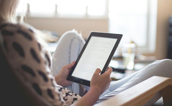 Tablet com cheiro pode ajudar no rastreio de doenças neurodegenerativas