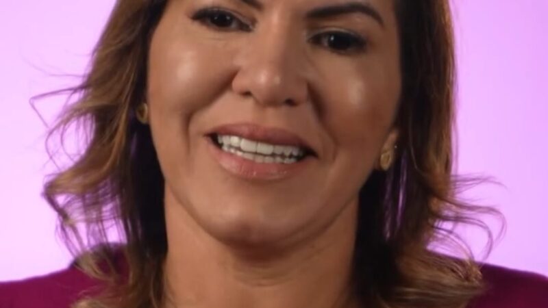 Candidata à Prefeitura de Tanque D’Arca realiza velório da mãe em comitê do partido político