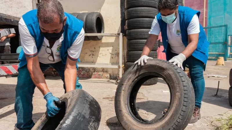 Dengue: Alagoas registra 15 mortes