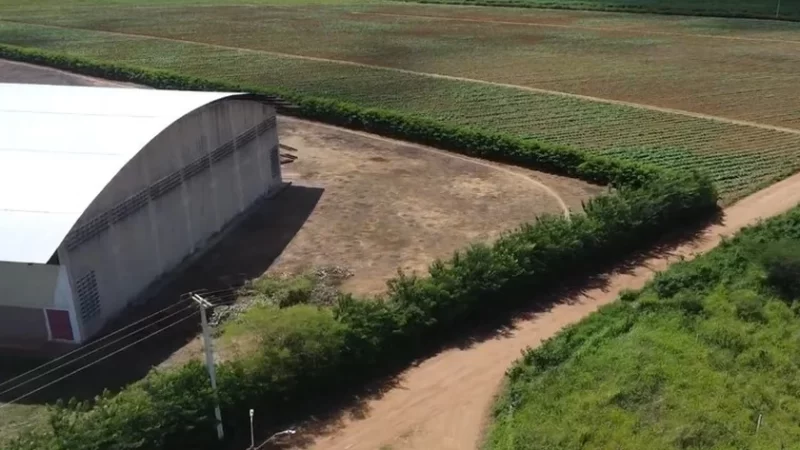 Campus Arapiraca da Ufal concorre a prêmio do Ministério do Meio Ambiente