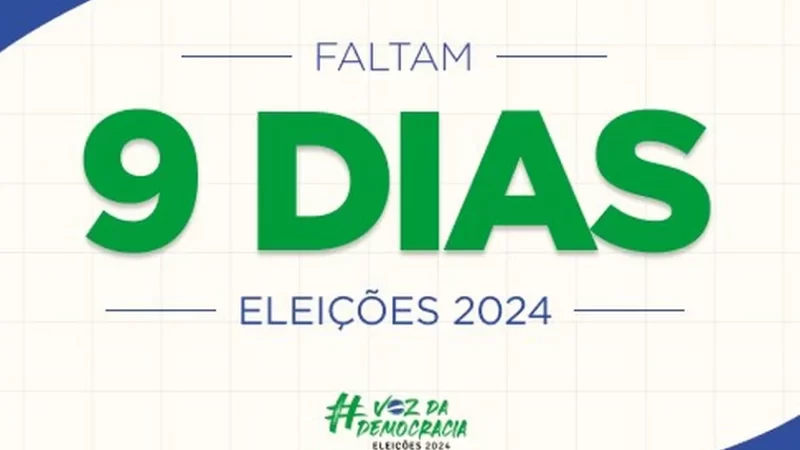 Saiba como justificar o voto se estiver fora do domicílio eleitoral