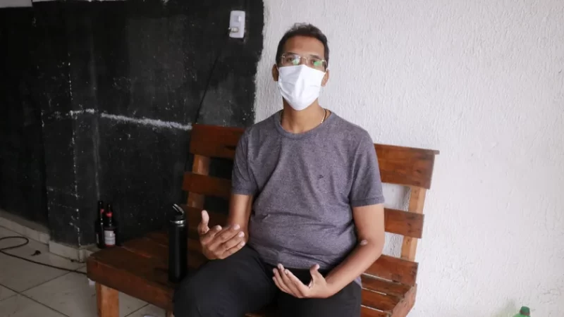 Após 5 anos de espera, servidor ganha fígado novo