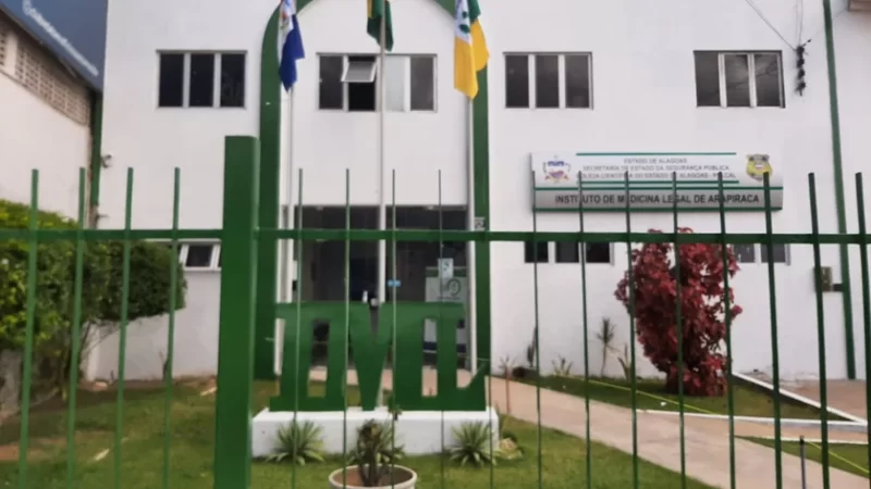 Homem de 40 anos é executado em via pública de Arapiraca