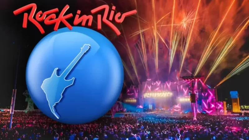 Rock in Rio terá agentes infiltrados da Polícia Civil entre o público nos dias de show