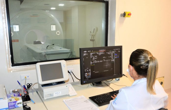 Hospital do Coração Alagoano assegura mais de 40 mil atendimentos em dois anos de funcionamento