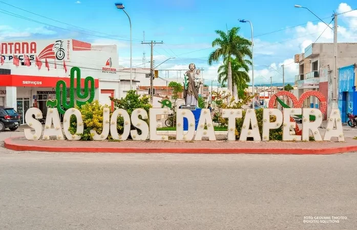 Cabo eleitoral de vereador ameaça cortar auxílio de quem não votar em seu candidato