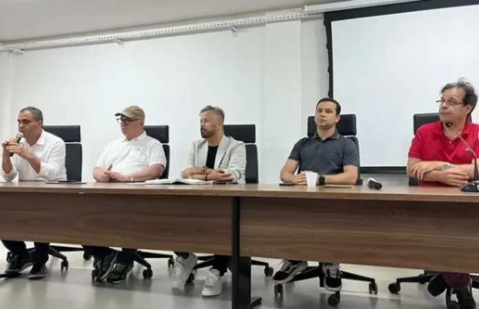 ASA divulga balanço financeiro e antecipa eleições para 24 de setembro