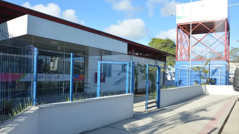 PC inicia investigação sobre morte de homem que teria sido agredido em clínica de reabilitação