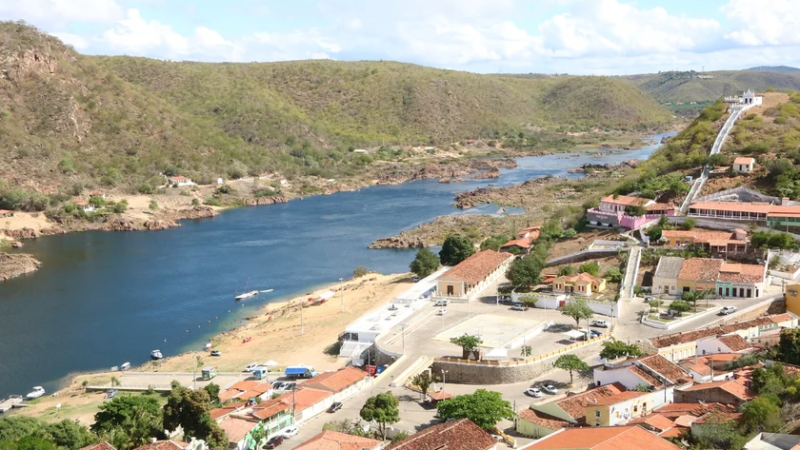 Roteiro para aproveitar as cidades alagoanas ao longo do Rio São Francisco