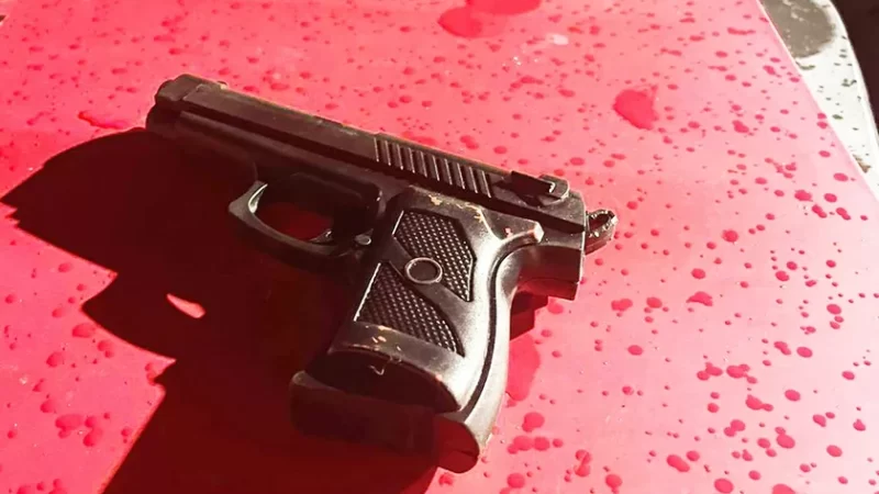 Entregador por aplicativo é preso após ameaçar funcionária que cancelou entrega por demora dele