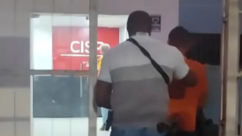 Preso suspeito de matar homem que transmitiu HIV para três pessoas em Marechal