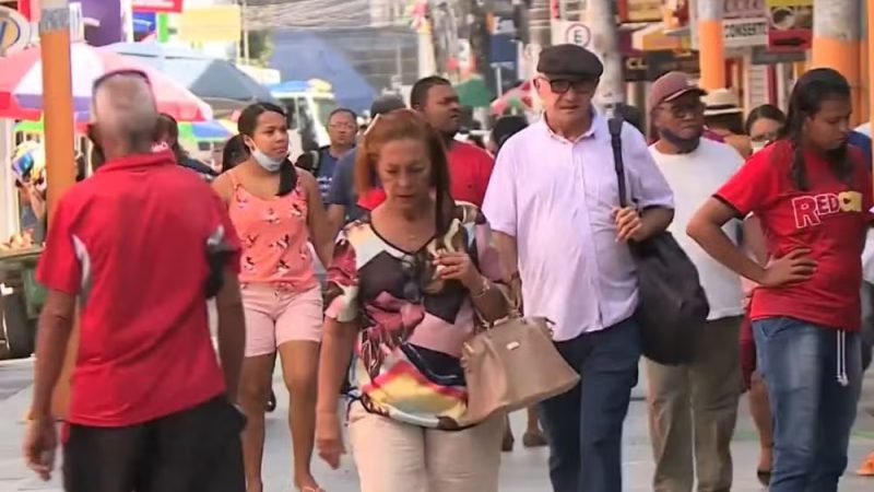 Mais da metade dos lares são comandados por mulheres em Alagoas, diz IBGE
