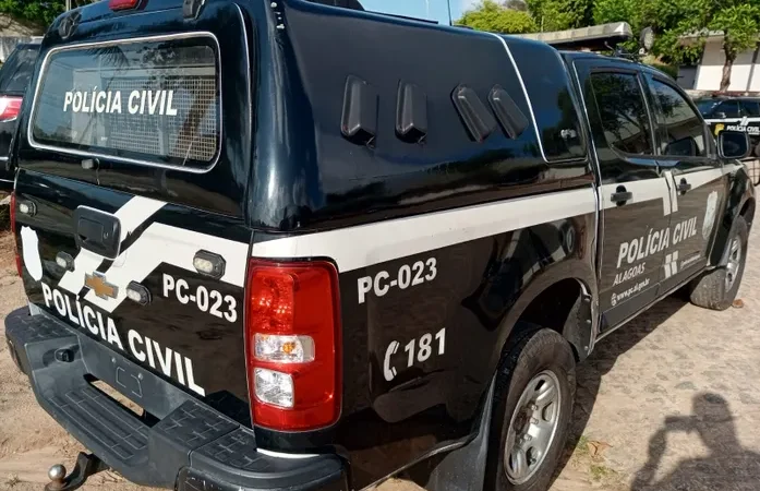 Suspeito de matar vizinho há 20 anos em AL é detido em Minas Gerais