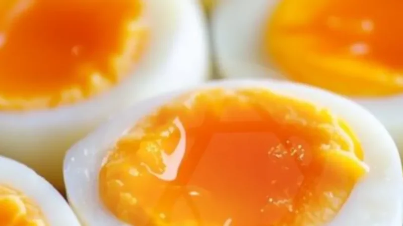 Consumo de ovo pode ajudar a melhorar a memória, indica pesquisa