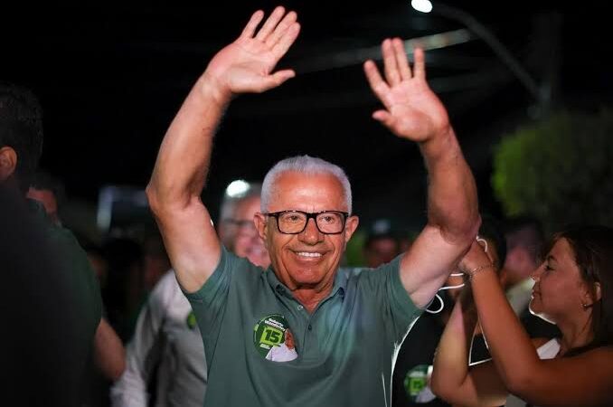 Roberto Wanderley derruba Garrotes do poder