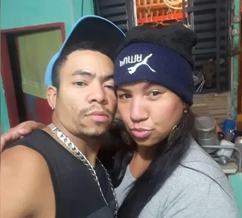 Alagoana é assassinada a facadas pelo marido; ele filmou vítima agonizando