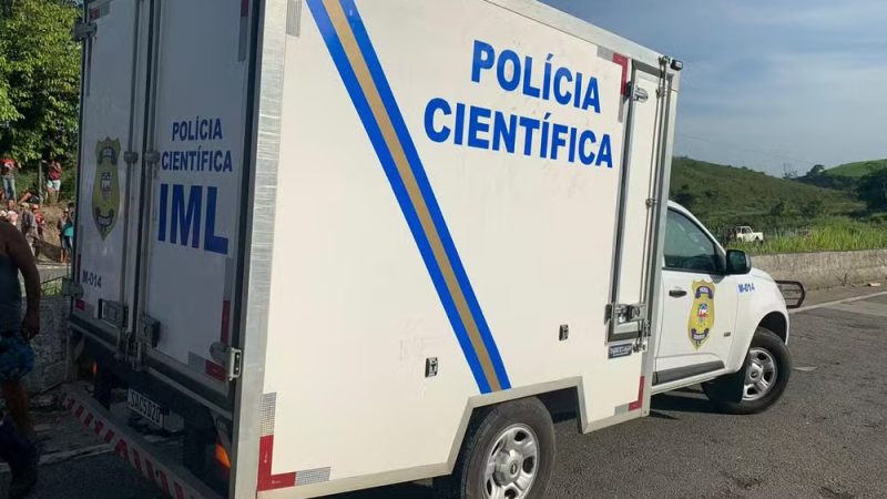 Motorista e frentistas são presos por desviar dinheiro de combustível de carros do IML de Maceió