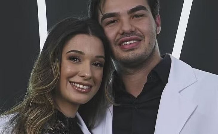 Médico de 27 anos morre, e namorada fica em estado grave em acidente com BMW