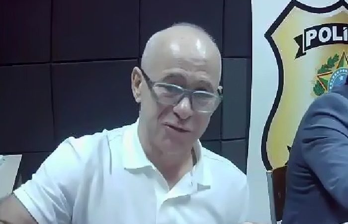 “Eu preferia ter morrido no lugar da Marielle”, diz Domingos Brazão