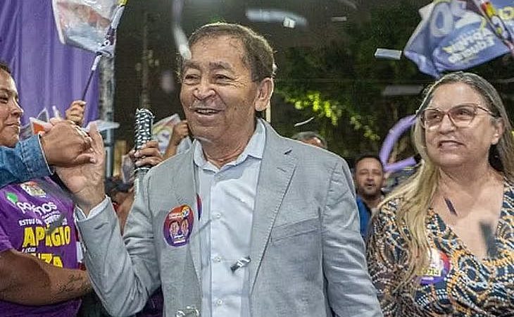 Ataque contra prefeito alagoano em São Paulo foi planejado, diz polícia